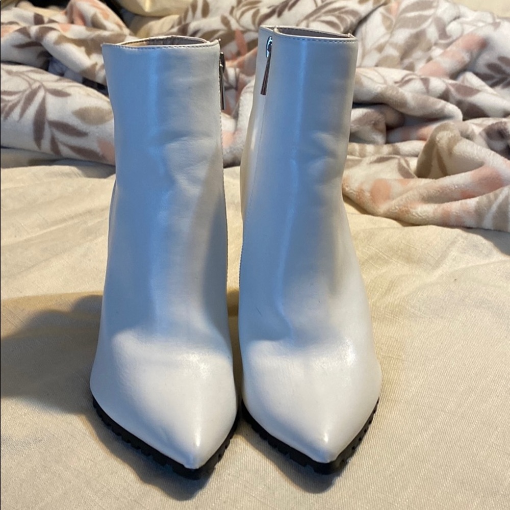 COPY - Qupid Booties